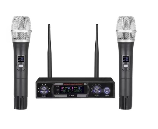 Бездротова мікрофонна система Emiter-S TA-520H - 156694 за 3713 грн. | 4Club