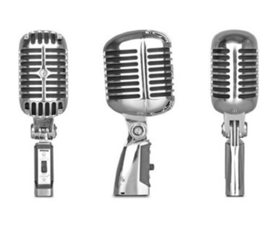 Студійний мікрофон TA-55S - 156714 за 4725 грн. | 4Club