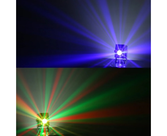 Световой LED прибор New Light VS-23 PARTY EFFECT LIGHT