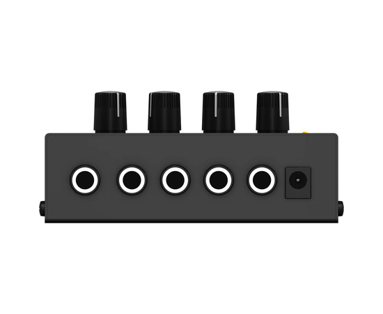 Підсилювач для навушників Behringer HA400