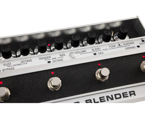 Педаль эффектов FENDER KEVIN SHIELDS BLENDER
