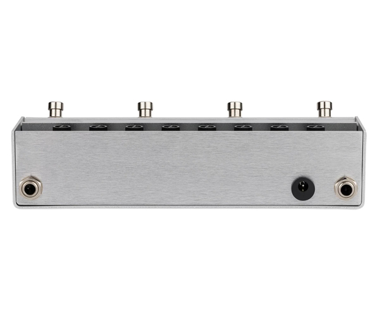 Педаль эффектов FENDER KEVIN SHIELDS BLENDER