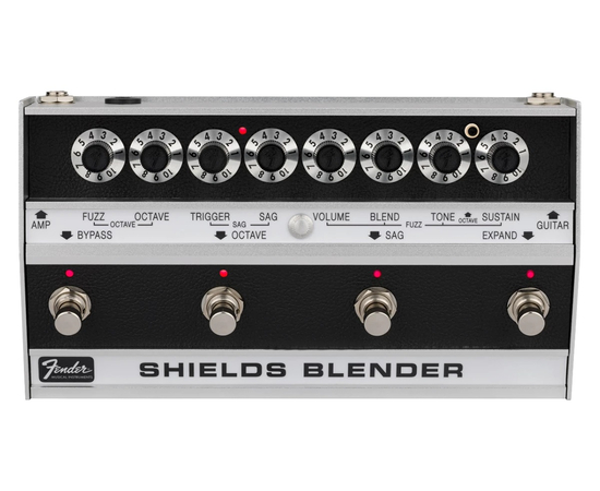 Педаль эффектов FENDER KEVIN SHIELDS BLENDER