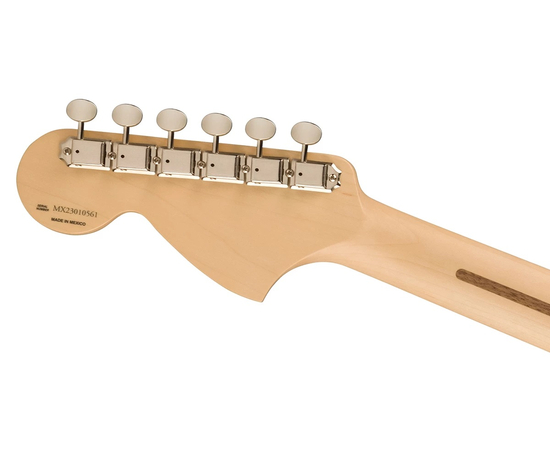 Электрогитара FENDER LIMITED EDITION TOM DELONGE STRATOCASTER SURF GREEN