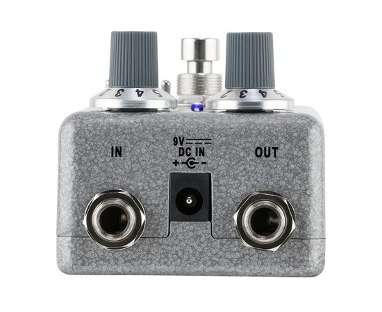 Педаль ефектів FENDER PEDAL HAMMERTONE SPACE DELAY