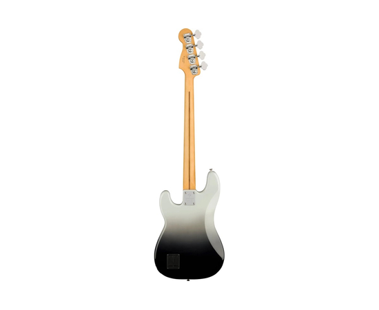 Бас-гітара FENDER PLAYER PLUS PRECISION BASS MN SVS