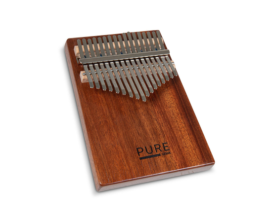 Калімба GEWA Solid, 17 Keys
