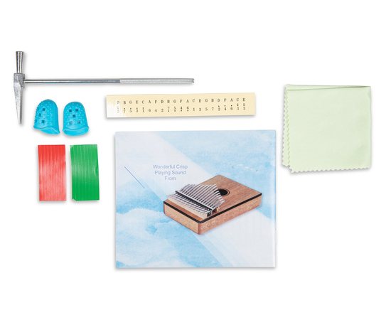 Калімба GEWA Solid, 17 Keys