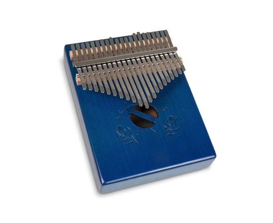 Калимба Gewa Beetle Blue, 21 Keys - 156990 за 3068 грн. | 4Club