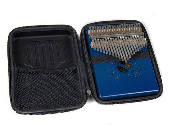 Калимба Gewa Beetle Blue, 21 Keys