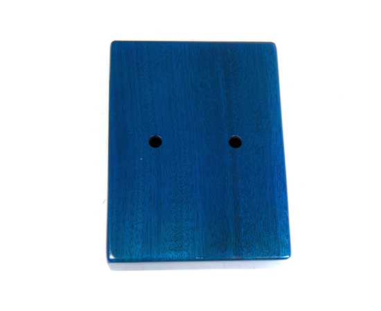 Калимба Gewa Beetle Blue, 21 Keys