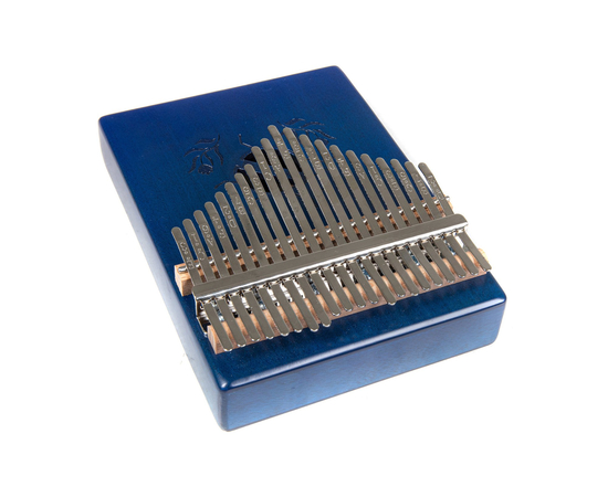 Калимба Gewa Beetle Blue, 21 Keys