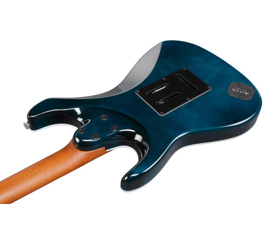 Электрогитара IBANEZ AZ24P1QM DOB