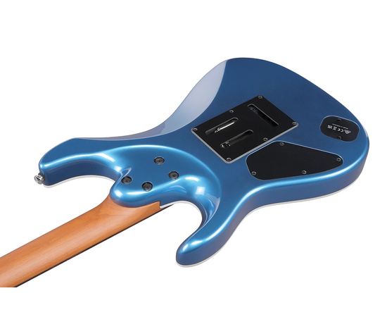 Електрогітара IBANEZ AZ42P1 PBE