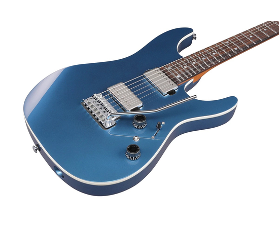 Електрогітара IBANEZ AZ42P1 PBE