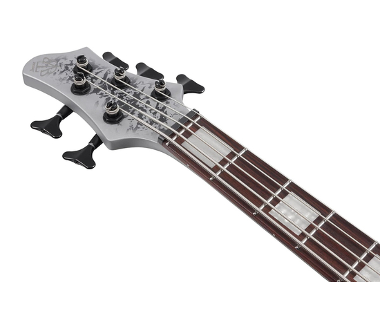 Пятиструнная бас-гитара IBANEZ BTB25TH5 SLM