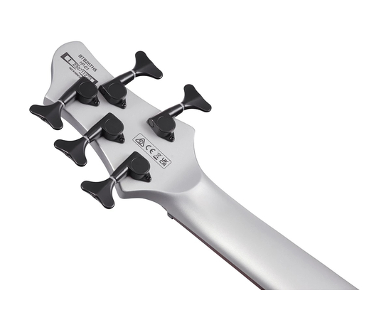 Пятиструнная бас-гитара IBANEZ BTB25TH5 SLM