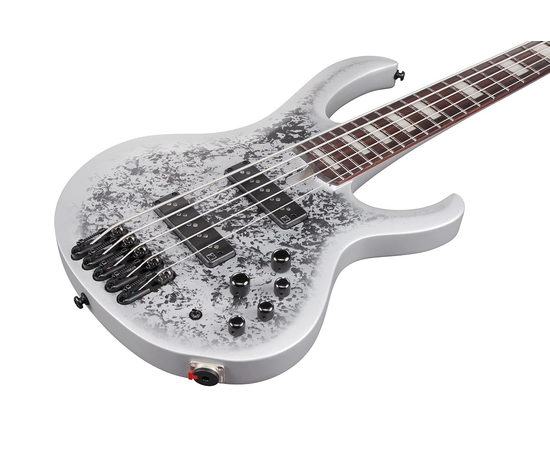 Пятиструнная бас-гитара IBANEZ BTB25TH5 SLM