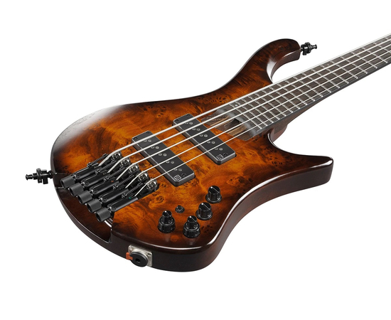 Пятиструнная бас-гитара IBANEZ EHB1505S DEL