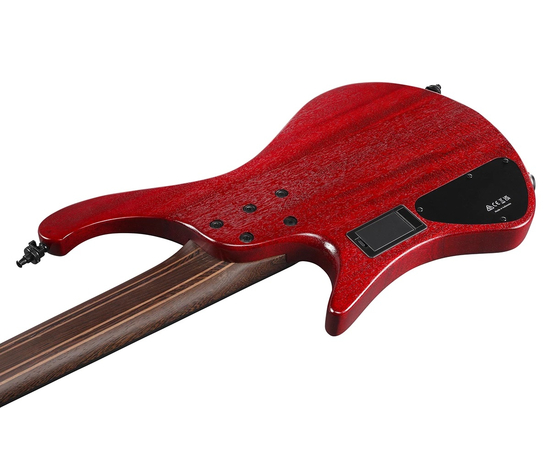 П'ятиструнна бас-гітара IBANEZ EHB1505 SWL