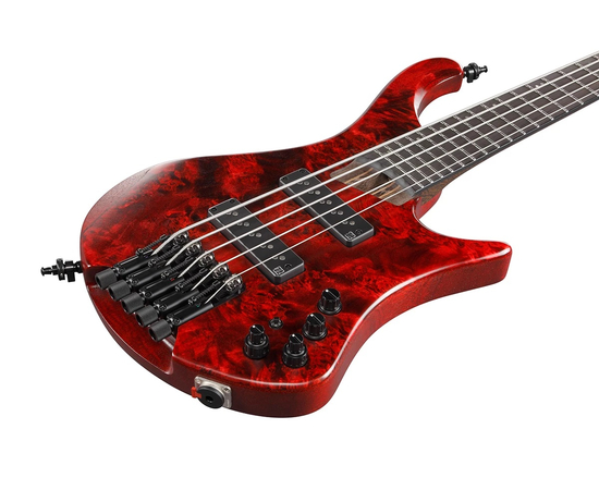 П'ятиструнна бас-гітара IBANEZ EHB1505 SWL