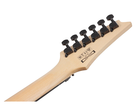 Електрогітара IBANEZ GRGR330EX BKF