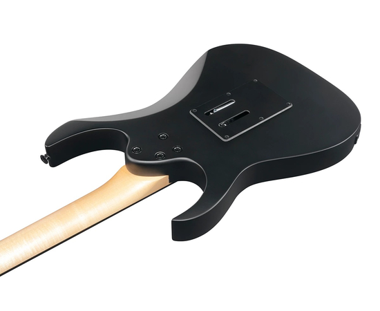 Електрогітара IBANEZ GRGR330EX BKF