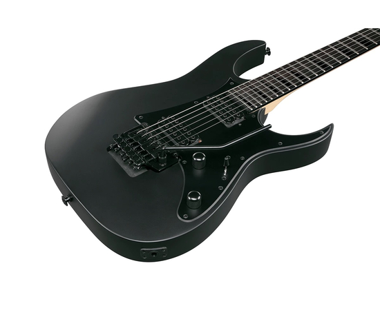 Електрогітара IBANEZ GRGR330EX BKF