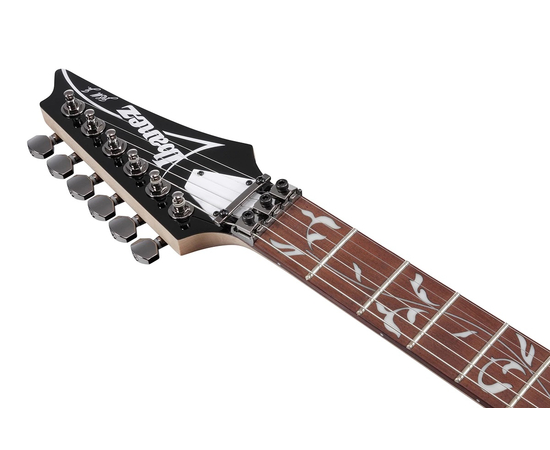 Электрогитара IBANEZ JEM JR BLACK