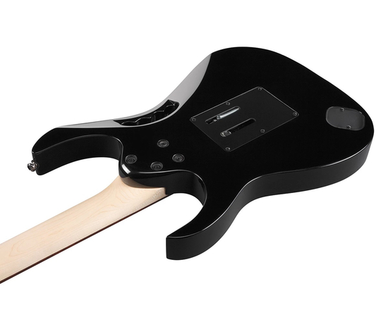 Электрогитара IBANEZ JEM JR BLACK
