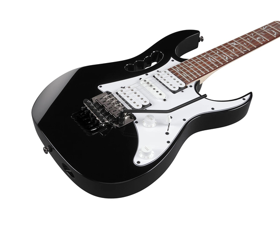 Электрогитара IBANEZ JEM JR BLACK