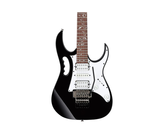 Электрогитара IBANEZ JEM JR BLACK
