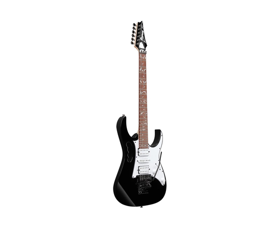 Электрогитара IBANEZ JEM JR BLACK