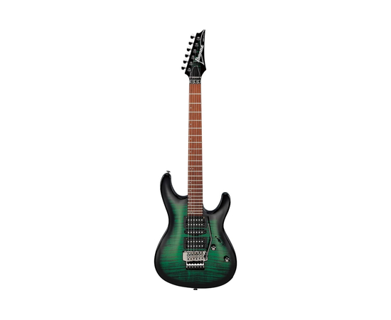Електрогітара IBANEZ KIKOSP3 TEB - 157033 за 0 грн. | 4Club