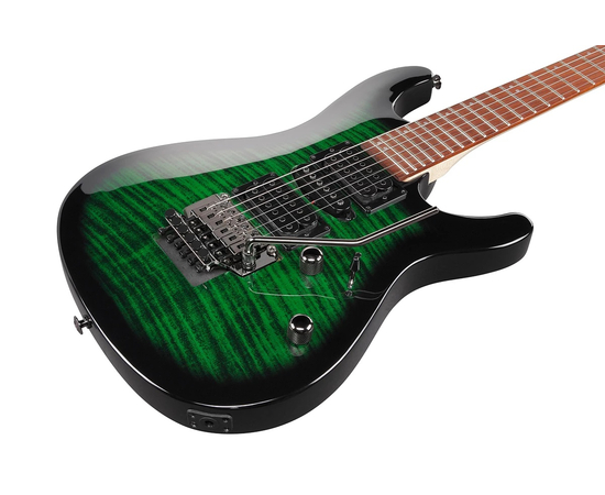 Електрогітара IBANEZ KIKOSP3 TEB