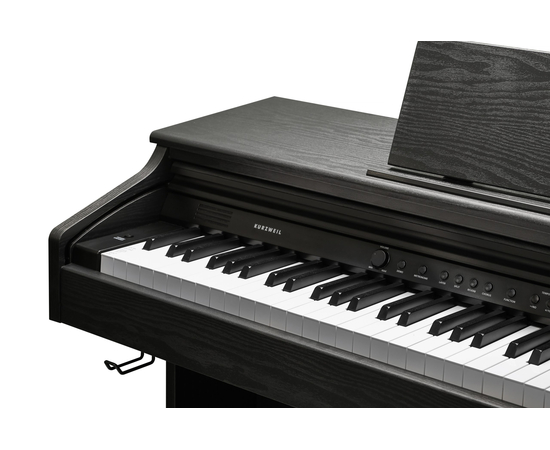 Цифровое пианино Kurzweil CUP E1 BK