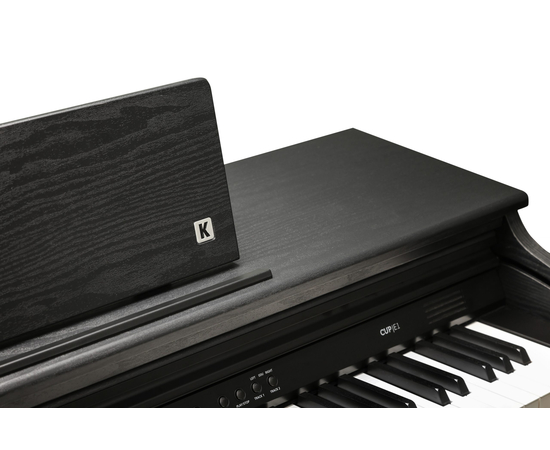 Цифровое пианино Kurzweil CUP E1 BK