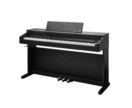 Цифровое пианино Kurzweil CUP E1 BK - 156866 за 46464 грн. | 4Club