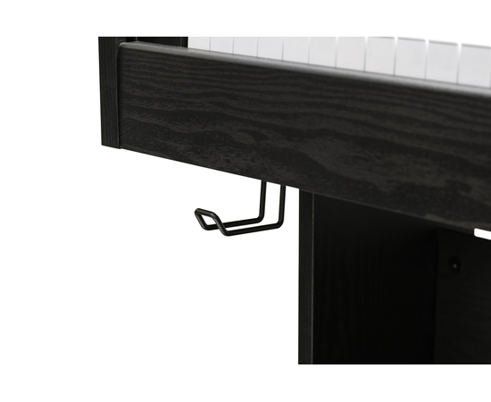 Цифровое пианино Kurzweil CUP E1 BK