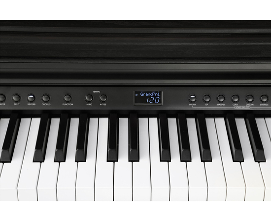 Цифровое пианино Kurzweil CUP E1 BK