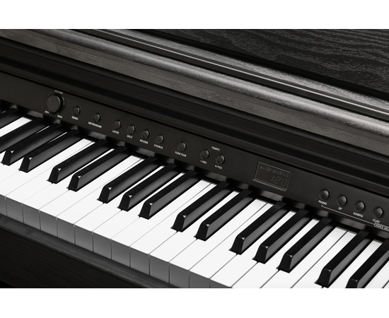 Цифровое пианино Kurzweil CUP E1 BK