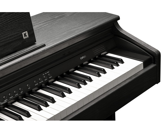 Цифровое пианино Kurzweil CUP E1 BK
