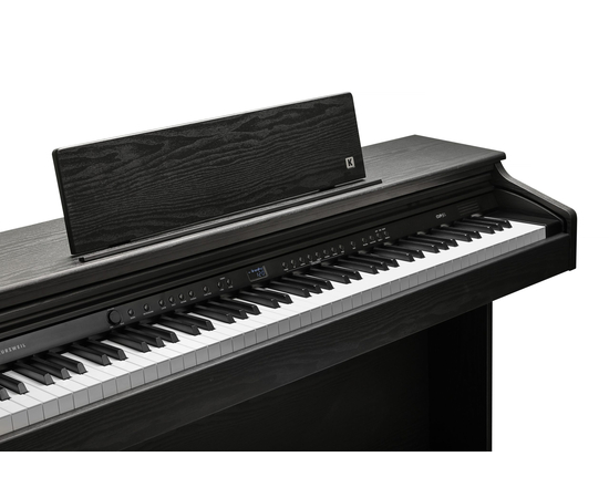 Цифровое пианино Kurzweil CUP E1 BK