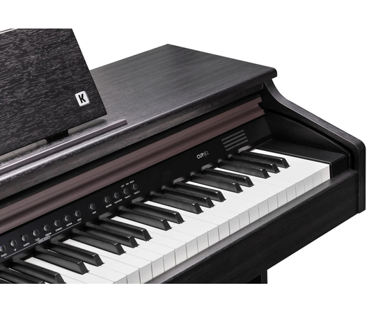 Цифровое пианино Kurzweil CUP E1 SR