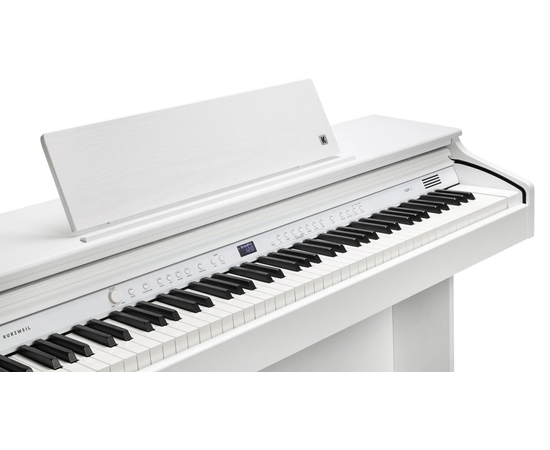 Цифровое пианино Kurzweil CUP E1 WH