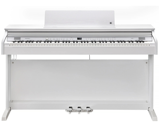 Цифровое пианино Kurzweil CUP E1 WH