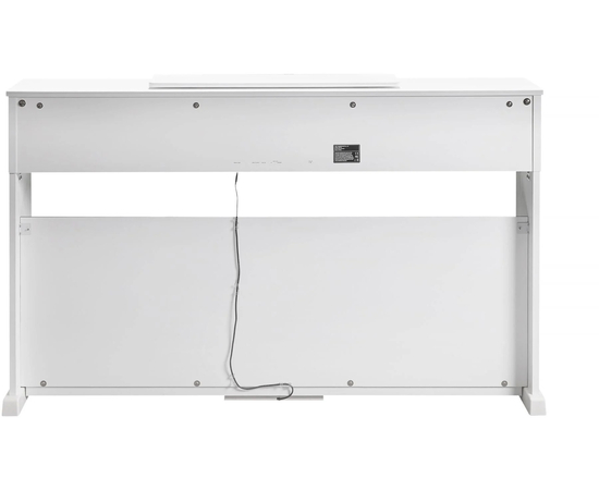 Цифровое пианино Kurzweil CUP E1 WH