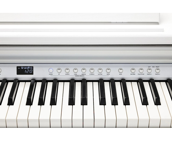 Цифровое пианино Kurzweil CUP E1 WH