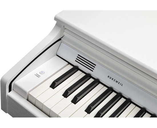 Цифровое пианино Kurzweil CUP E1 WH