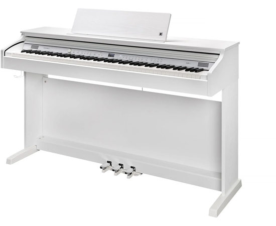 Цифровое пианино Kurzweil CUP E1 WH - 156868 за 46464 грн. | 4Club